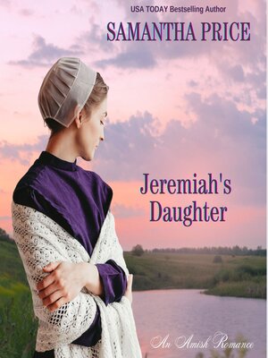cover image of Jeremiah's Daughter